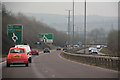 Aylesbury Vale : Stoke Hammond and Linslade Western Bypass A4146