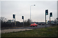 Milton Keynes : The A5