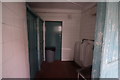 NZ8809 : Inside the men's toilets at Ruswarp by op47