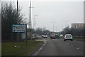 Milton Keynes : Tongwell Street A4146