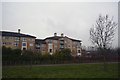 Milton Keynes : Lovat Fields Retirement Village