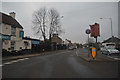 Newport Pagnell : Wolverton Road