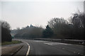 Borough of Milton Keynes : The A5