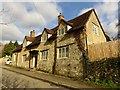 Manor Cottage on Church Road