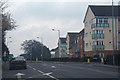 Dunstable : High Street North, A505