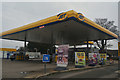 Luton : Jet Petrol Station