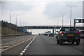 St Albans City and District : M1 Motorway