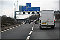 South Bucks : M25 Motorway