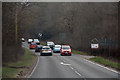 New Forest : The A35