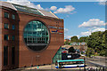 Redhill Bus Station