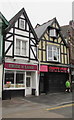 Three High Street businesses, Pontypridd