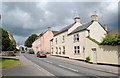 The Street, Didmarton, Gloucestershire 2014