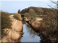 Back Drain at Water Lane