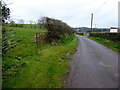 School Road, Beltany