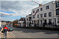 Lymington : High Street