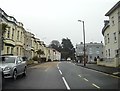 Babbacombe Road at Lisburne Square