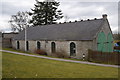 Former carriage shed, Alford station