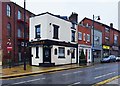 Pickwicks, 128-130 Yorkshire Street, Oldham