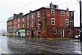 Royal Oak (1), 178 Union Street, Oldham