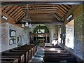 SK6706 : Church of All Saints, Keyham by Alan Murray-Rust