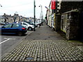 Cobbles, Aughnacloy