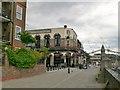 The Rutland Arms