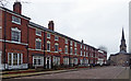 George Street (south side) in Wolverhampton