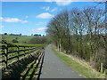 The Great Northern Railway Trail, Queensbury