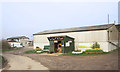 Farm Shop at Clinks Farm