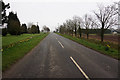 SE6323 : Hirst Road towards Carlton by Ian S