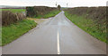 Green Lane, Padstow