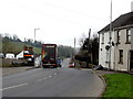 A5 Road, Aughnacloy