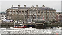 J3474 : The 'Bangor Boat' at Belfast by Rossographer