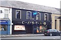 Newry Casino in Monaghan Street