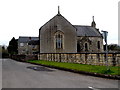 Presbyterian Church (side), Aughnacloy