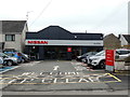 Nissan Garage, Aughnacloy