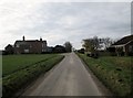 Nova  Scotia  Farm