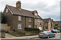 Ladbroke Cottages