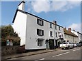 The Red Lion, Sidbury