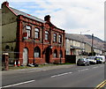 Former Crown Hotel pub, Ynyswen