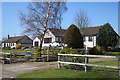 Bungalows at Knockando