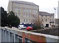 Business units and apartments at Canal House and Granite House