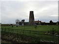 Goole  Mill  (Converted)