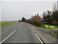 A161  toward  Swinefleet