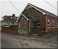 New Inn Congregational Church Sunday School hall, Clairwain, New Inn 