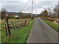 Comber Road, Ballynamullan