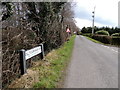 Killycurragh Road, Killycurragh