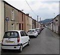 Glynrhondda Street, Treorchy