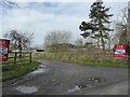 Part of Hardwicke Home Farm outbuildings, near Hadnall, Shropshire