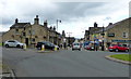 The High Street at Yeadon